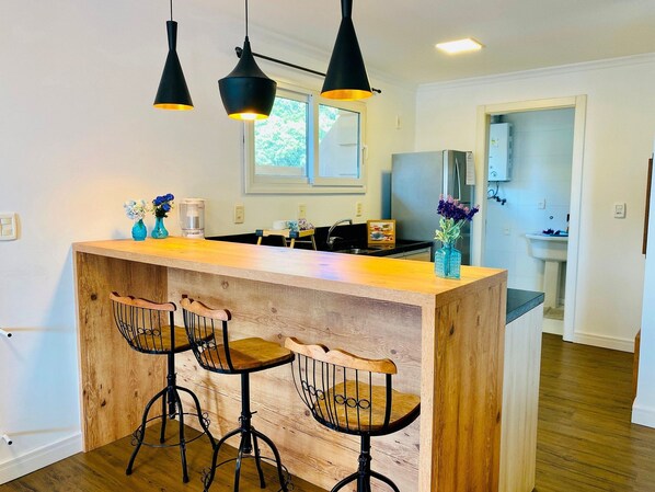 Appartement | Intérieur