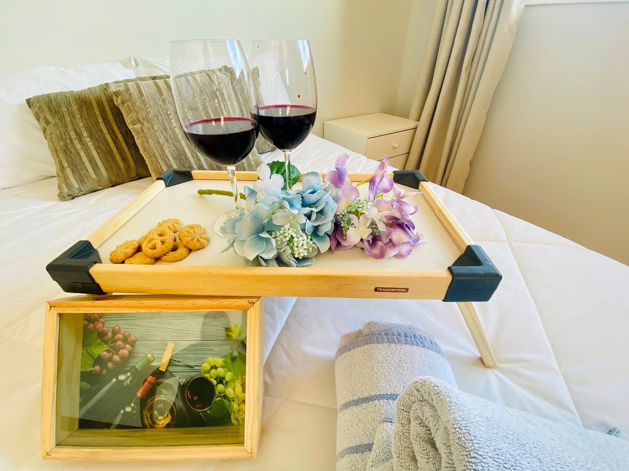 Basic Apartment | 4 bedrooms, free WiFi, bed sheets