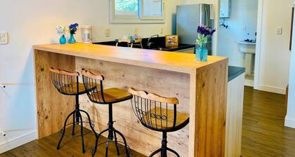 COBERTURA 04 Suites - RUA COBERTA