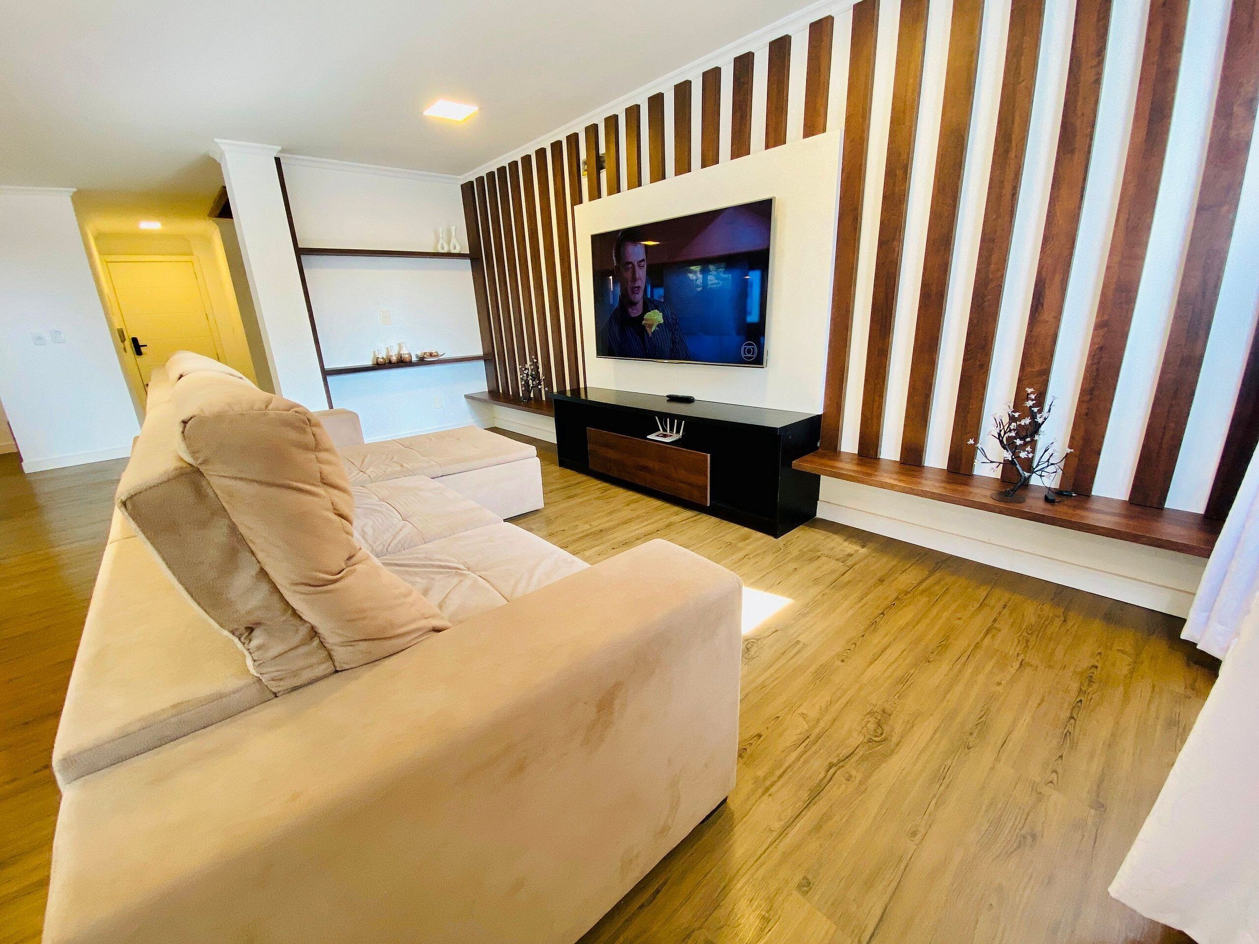 Căn hộ cơ bản | Khu phòng khách