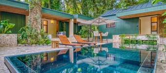 BRAND NEW 5-Star LUXE The Oasis - Family Villa
