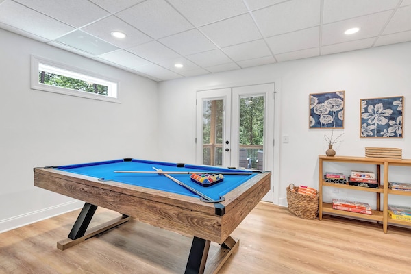 Sala de juegos