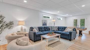 TV connectée, jeux vidéo