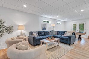 Smart-TV, Videospiele