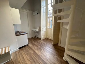 Interior - Executive suite (Catania)