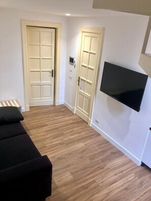 Living area - Executive suite (Catania)