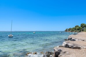Beach - Villa Aucanada for 8 people in a quiet area (Alcúdia)