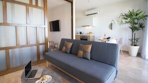 Flat-screen TV - IPANA (Playa del Carmen)