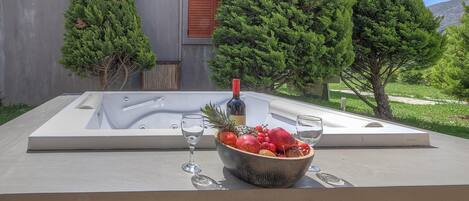 Grillaus-/piknikalue