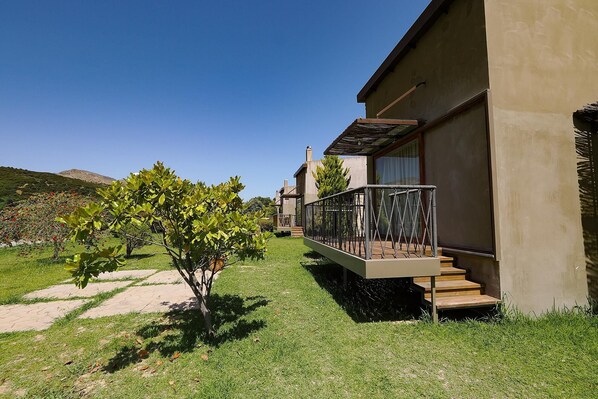 Exterior - Panakron the Dream Place In Amari Village (Amari)