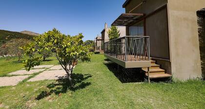 Panakron the Dream Place In Amari Village