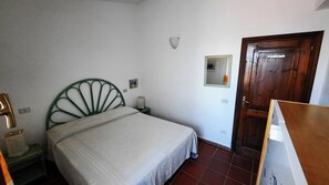 2 camere, ferro/asse da stiro, lenzuola