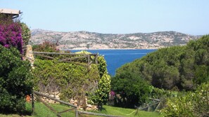 Boendeområde