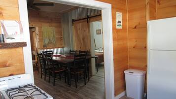 Restauration