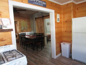 Restaurantes
