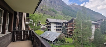 Apartments La Perle