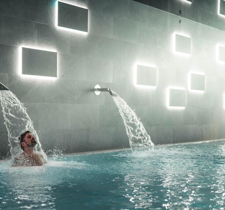 LaPerle Apartments & Spa Access at Alpen Resort