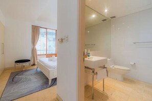 1 Schlafzimmer