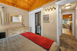 2 Schlafzimmer, kostenloses WLAN