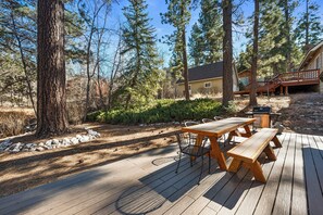 Exterior - Peaceful Pines Panorama (Big Bear Lake)