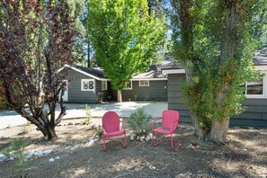 Exterior - Peaceful Pines Panorama (Big Bear Lake)