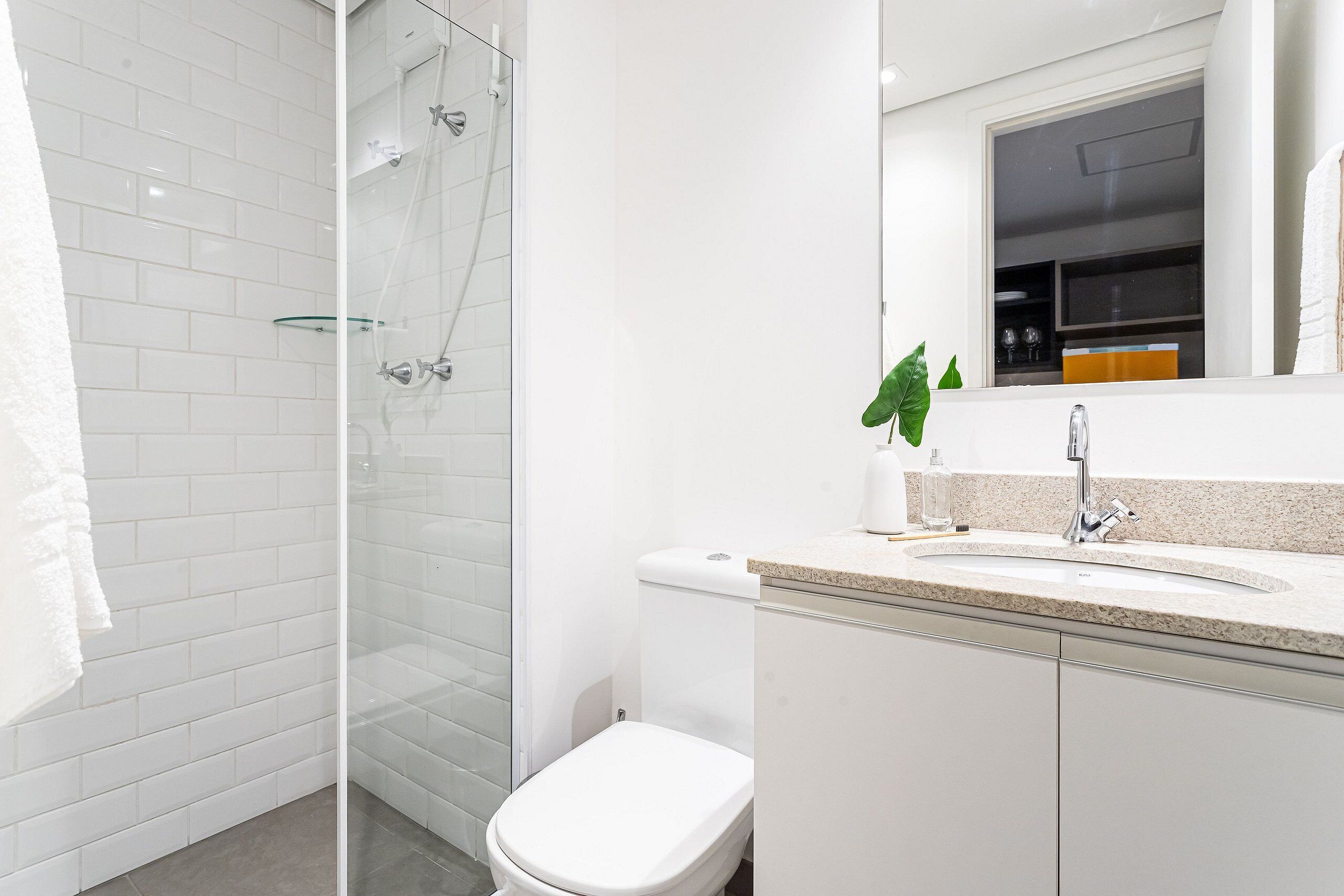 Badkamer