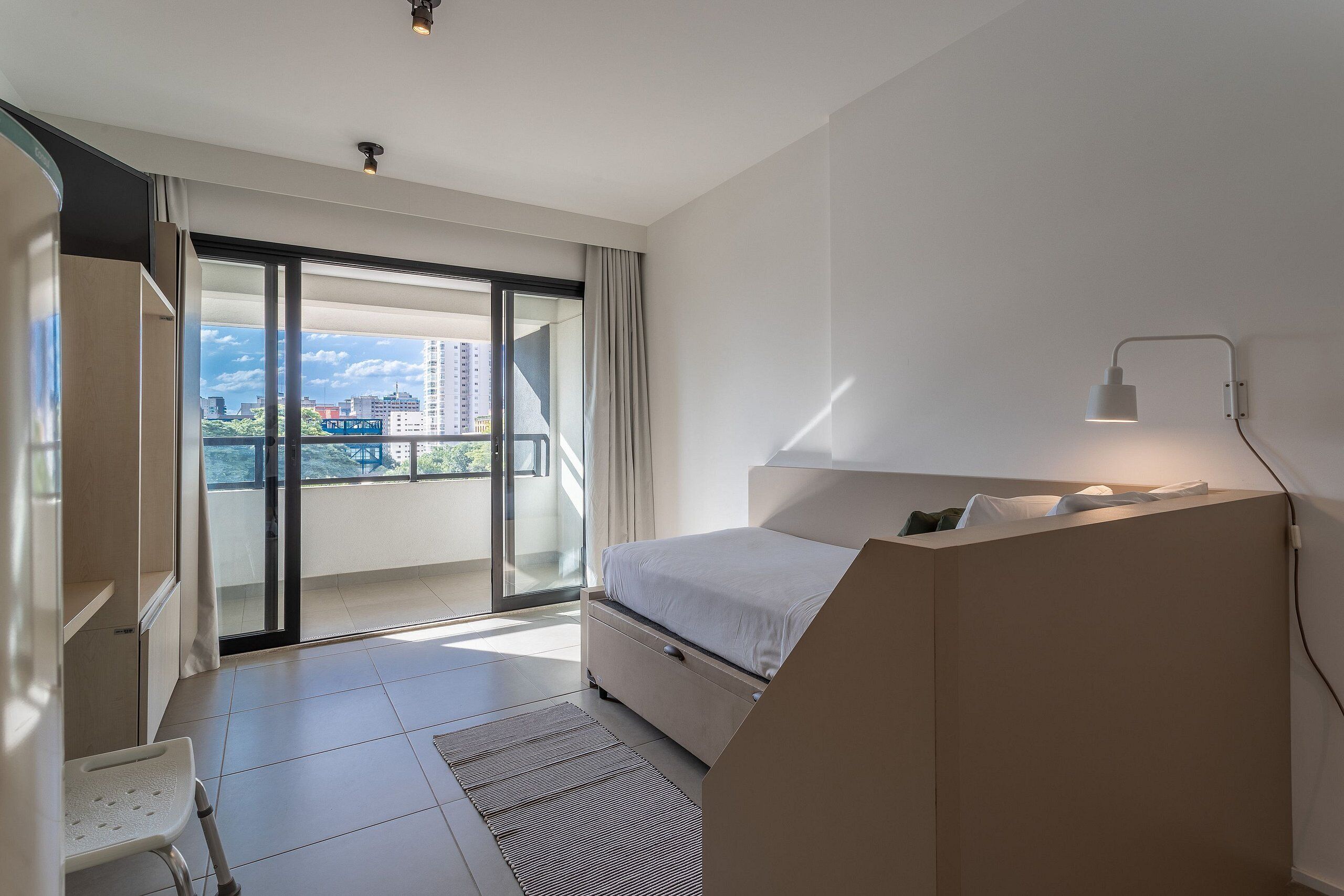 Classic Studio | Individually decorated, free WiFi, bed sheets