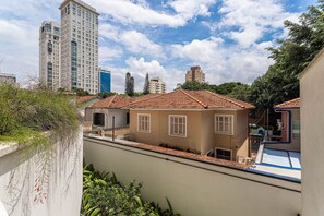 Estudio panorámico | Exterior