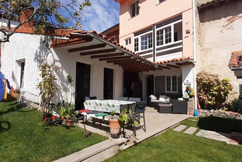 14A07 Casa Elisa on the Island by R2R Consulting