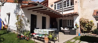 14A07 Casa Elisa en la Isla by R2R Consulting