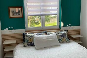 Room - 14A07 Casa Elisa on the Island by R2R Consulting (Colunga)