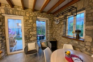 Dining - 14A07 Casa Elisa on the Island by R2R Consulting (Colunga)