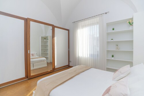 La Casa di Sasà - Maiori - Amalfi Coast - Elegant Accomodation