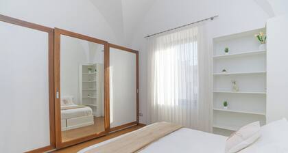 La Casa di Sasà - Maiori - Amalfi Coast - Elegant Accomodation