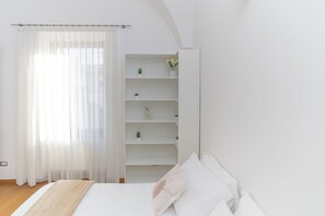 2 sovrum, strykjärn/strykbräda, wi-fi och sängkläder