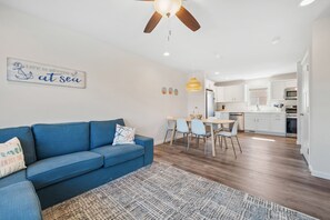 Smart TV - Newly Built Luxury Townhouse in Ortley Beach! (Seaside Heights)