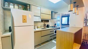 Apartment | Private kitchen