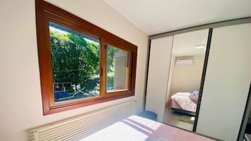 Basic Apartment