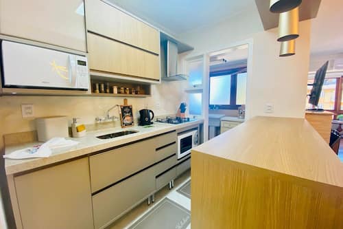 Basic Apartment | Private kitchen