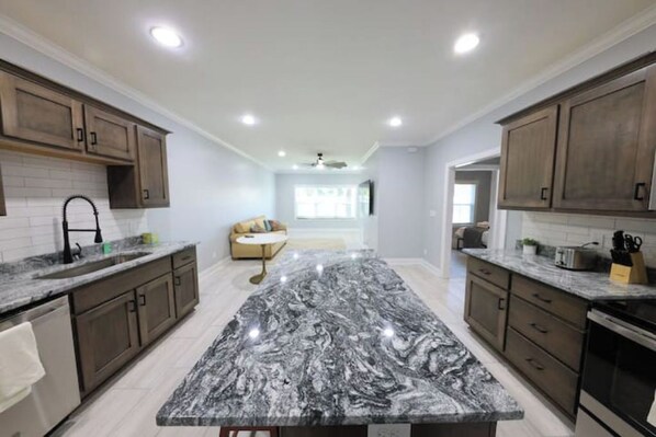 Interior - The Oneonta Experience (Oneonta)