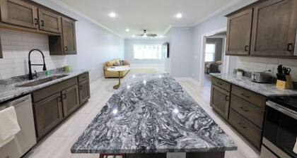 The Oneonta Experience