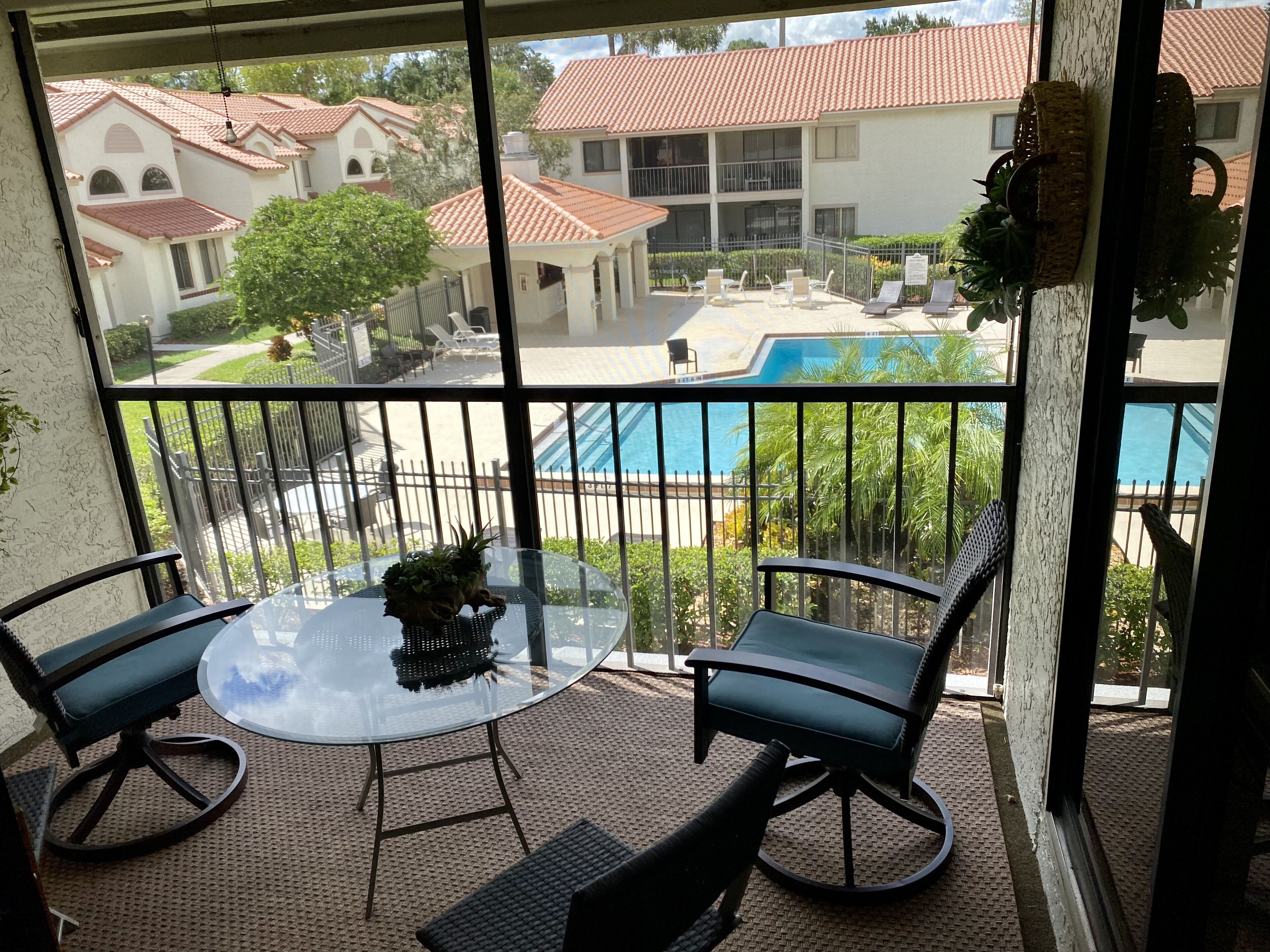 Titusville Condo
