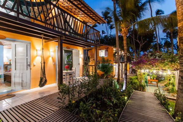 View from property - Vila Charme (Jijoca de Jericoacoara)