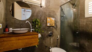 Coconut Tree | Salle de bain
