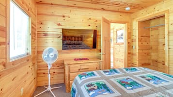 1 chambre, bureau, accès Internet, draps fournis