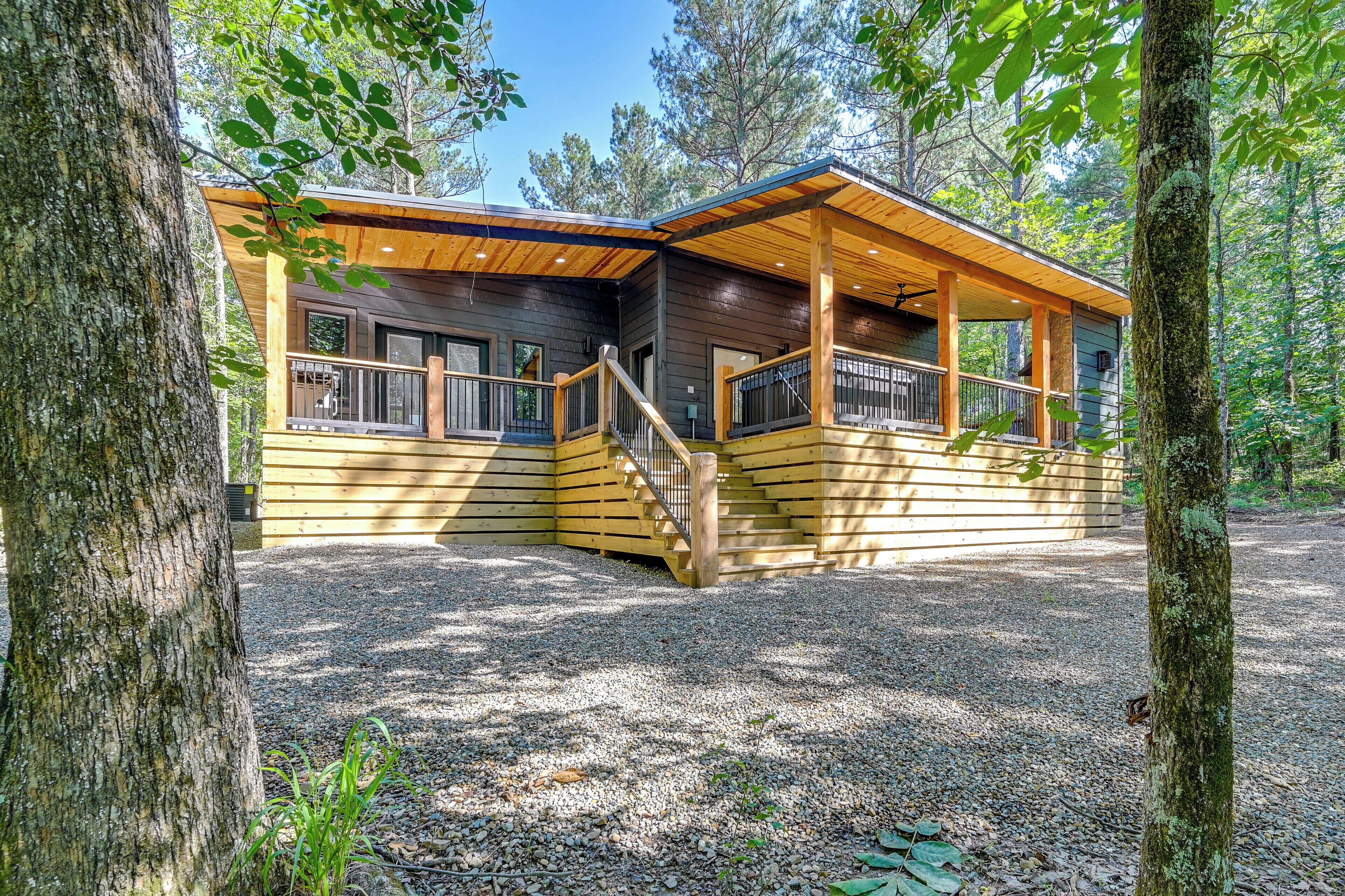 luxury hotels in Oklahoma