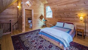 Room - Escape to Vermont (Stockbridge)
