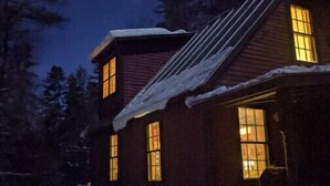 Exterior - Escape to Vermont (Stockbridge)