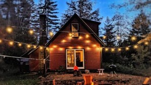 Property grounds - Escape to Vermont (Stockbridge)