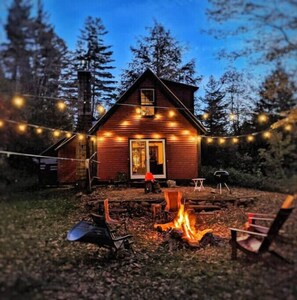 Property grounds - Escape to Vermont (Stockbridge)